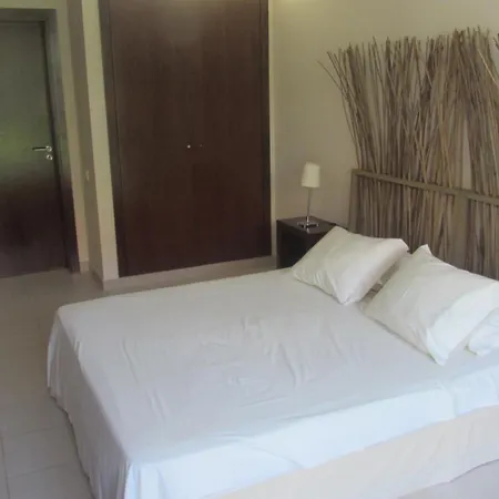 Apartament Herdade Dos Salgados Charme *