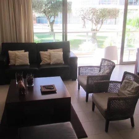 Herdade Dos Salgados Charme Apartamento *