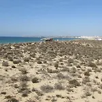דירה Herdade Dos Salgados Charme אלבופיירה