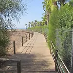 דירה Herdade Dos Salgados Charme *