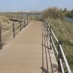 Herdade Dos Salgados Charme דירה אלבופיירה
