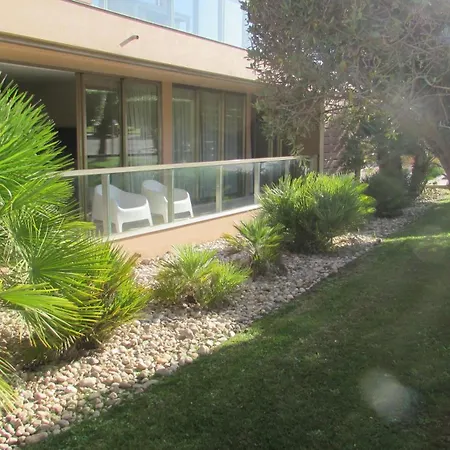 Herdade Dos Salgados Charme Apartment Albufeira