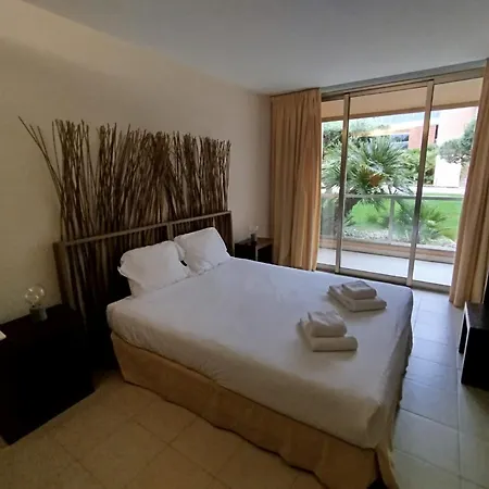 Appartement Herdade Dos Salgados Charme